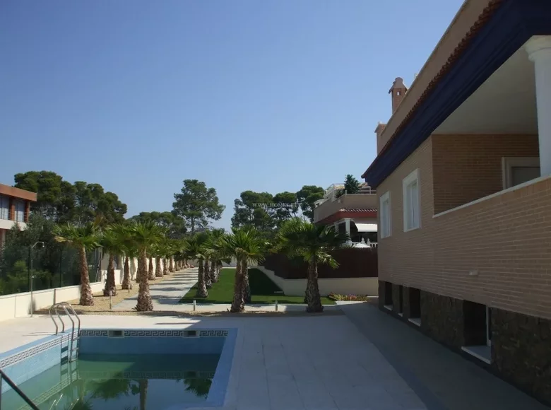 Haus 750 m² Provinz Alicante, Spanien
