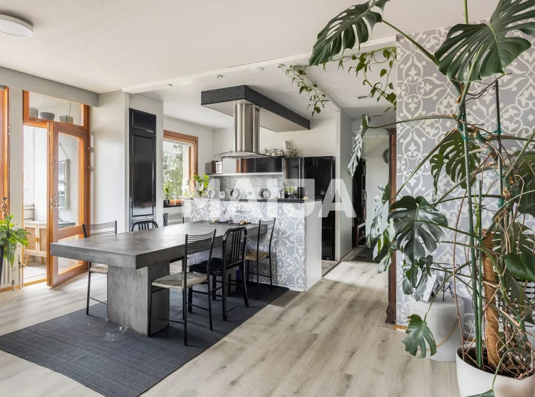 3 bedroom apartment 105 m² Kotka-Hamina sub-region, Finland