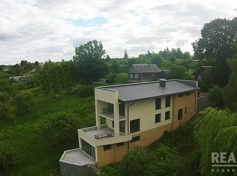 House 205 m² Minsk District, Belarus