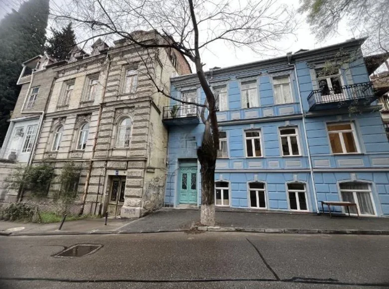 Propiedad comercial 161 m² en Tiflis, Georgia