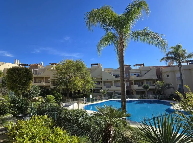 Wohnung 3 Schlafzimmer 150 m² Bel Air, Spanien