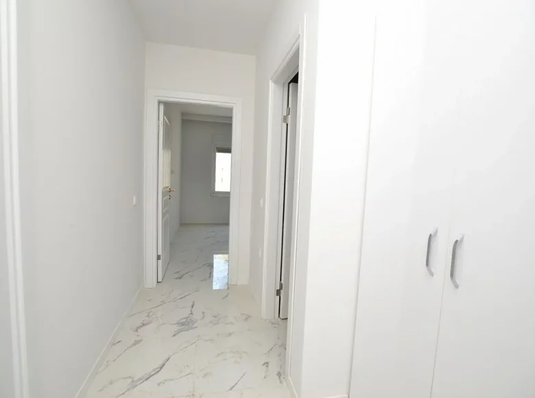 Apartamento 2 habitaciones 75 m² Alanya, Turquía