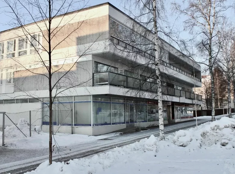 Mieszkanie 2 pokoi 45 m² North Karelia, Finlandia
