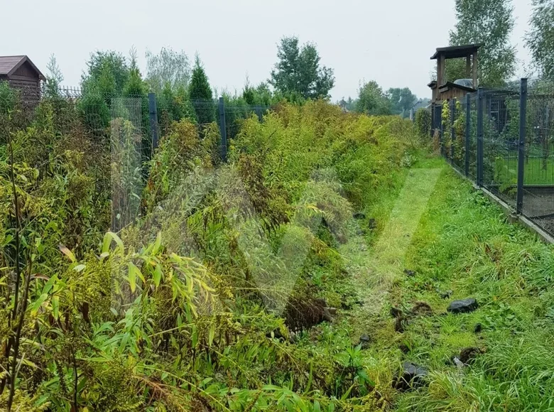 Land  Ruda Slaska, Poland