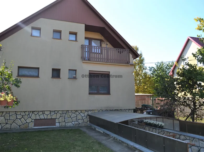 8 room house 150 m² Siofok, Hungary