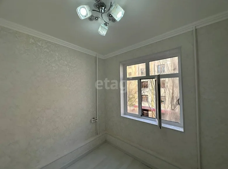 Kvartira 1 xona 34 m² Samarqandda