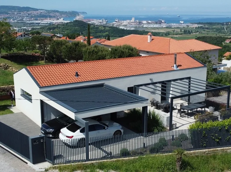 Dom 230 m² Koper Capodistria, Słowenia