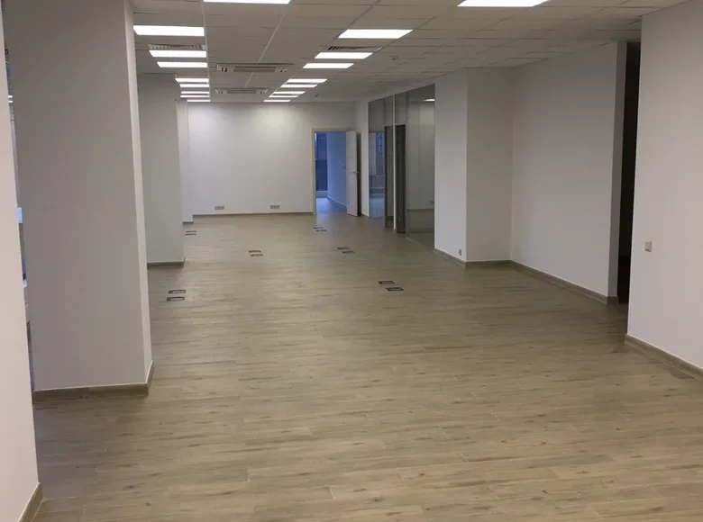 Pomieszczenie biurowe 259 m² Moskwa, Rosja