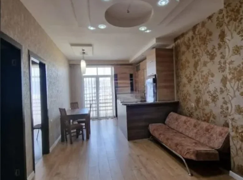 2 bedroom apartment 70 m² Tbilisi, Georgia