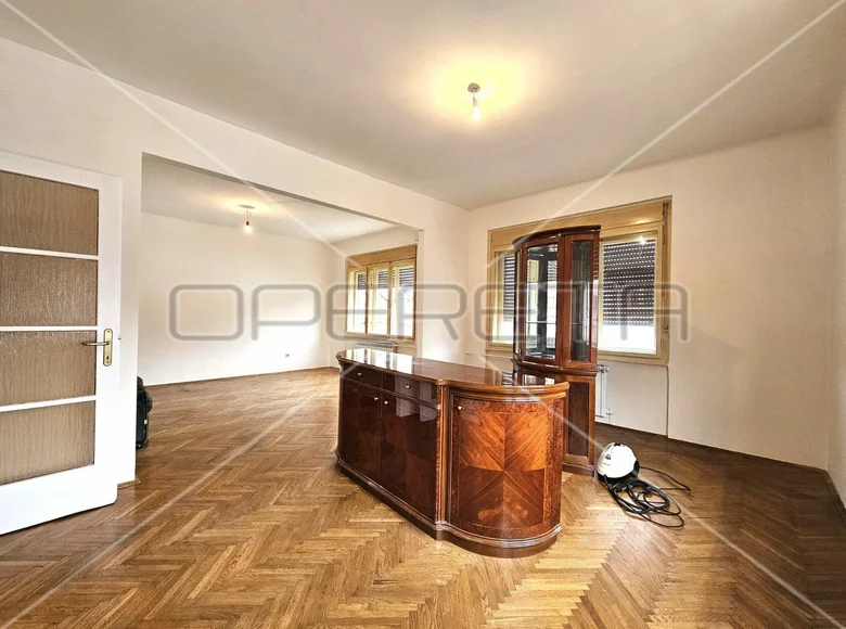 Appartement 4 chambres 125 m² Zagreb, Croatie