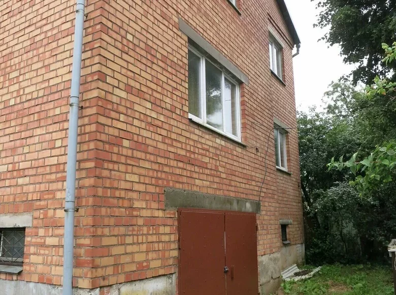Dom 294 m² Mińsk, Białoruś