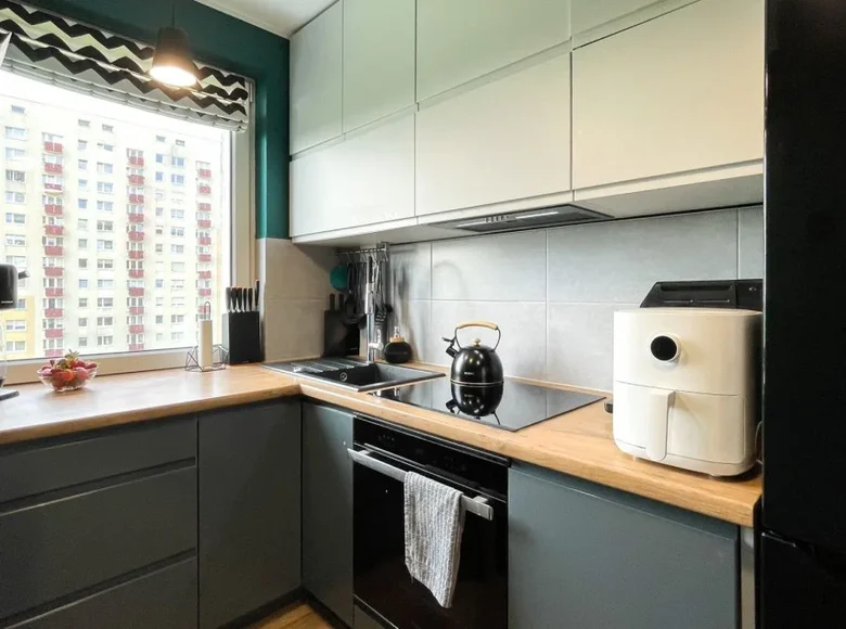 Wohnung 2 zimmer 47 m² Posen, Polen