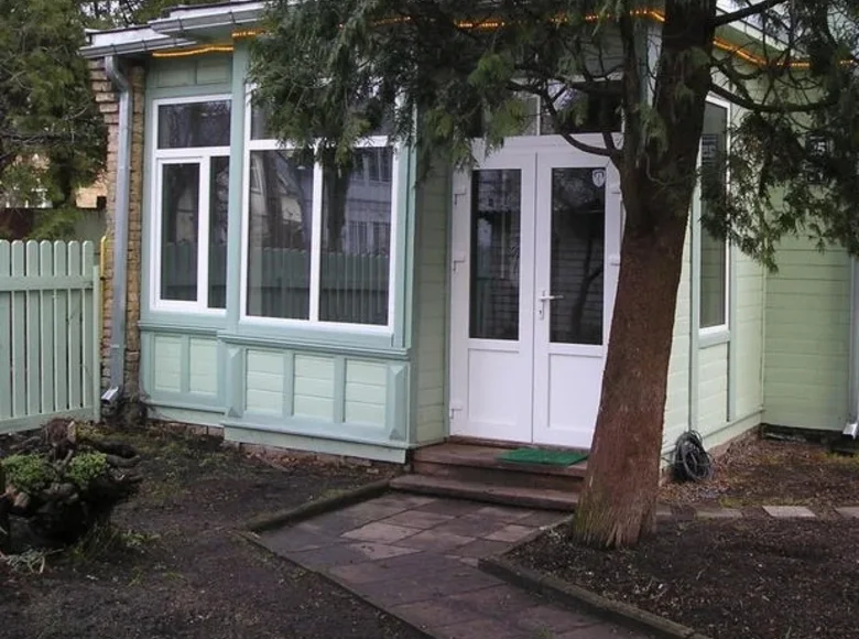 6 bedroom villa 140 m² Jurmala, Latvia