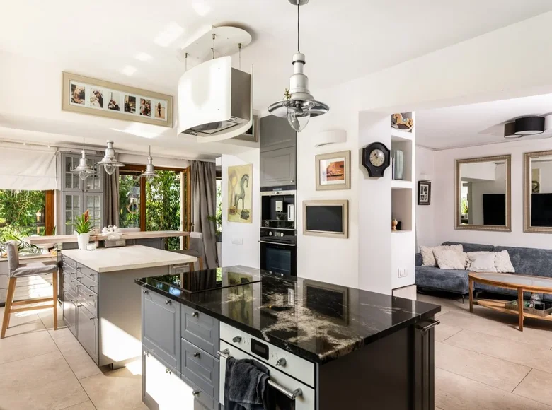 Maison 385 m² Cracovie, Pologne