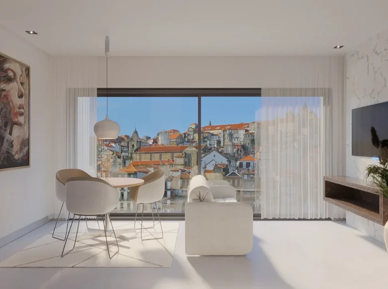 Apartment 37 m² Amsterdam, Netherlands