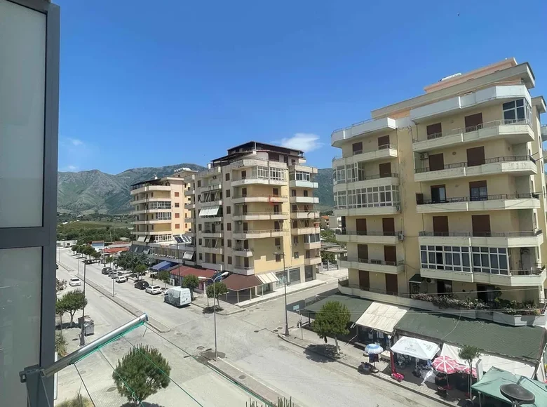 Apartamento 76 m² Orikum, Albania