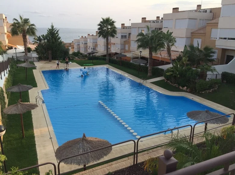 5 bedroom apartment 281 m² Alicante, Spain