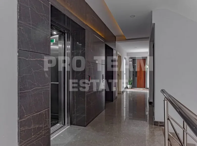 Wohnung 3 zimmer 80 m² Aksu, Türkei