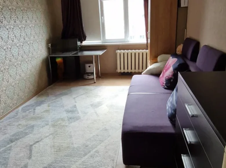 Wohnung 2 zimmer 50 m² Homel, Weißrussland