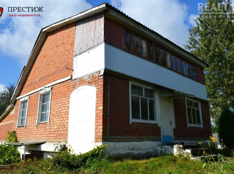 Casa 143 m² Smalyavichy District, Bielorrusia
