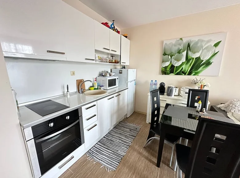 Appartement 1 chambre 65 m² Ravda, Bulgarie