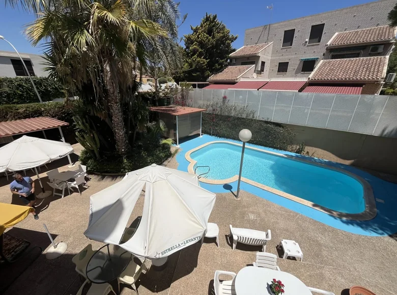 Haus 6 zimmer 300 m² Orihuela, Spanien