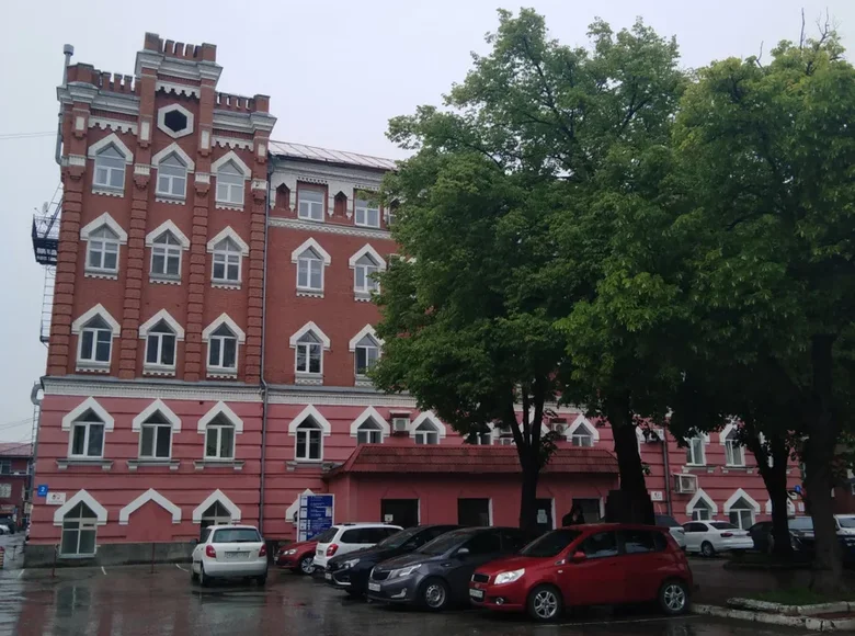 Wohnung  Stadtbezirk Saratow, Russland