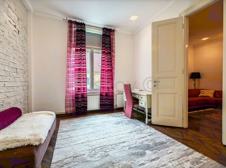 Wohnung 3 zimmer 73 m² Stadt Zagreb, Kroatien