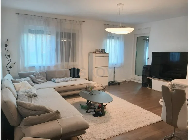 Appartement 4 chambres 119 m² Zagreb, Croatie