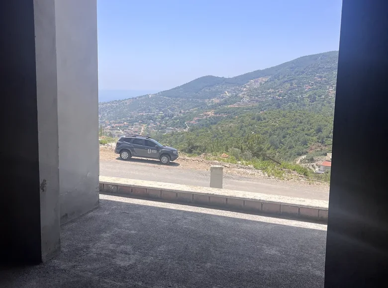 Haus 4 zimmer 400 m² Alanya, Türkei