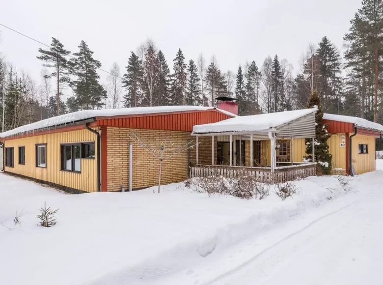 Haus 5 Zimmer 222 m² South-Western Finland, Finnland