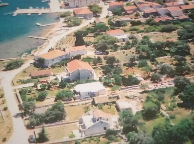 Land 945 m² Croatia, Croatia