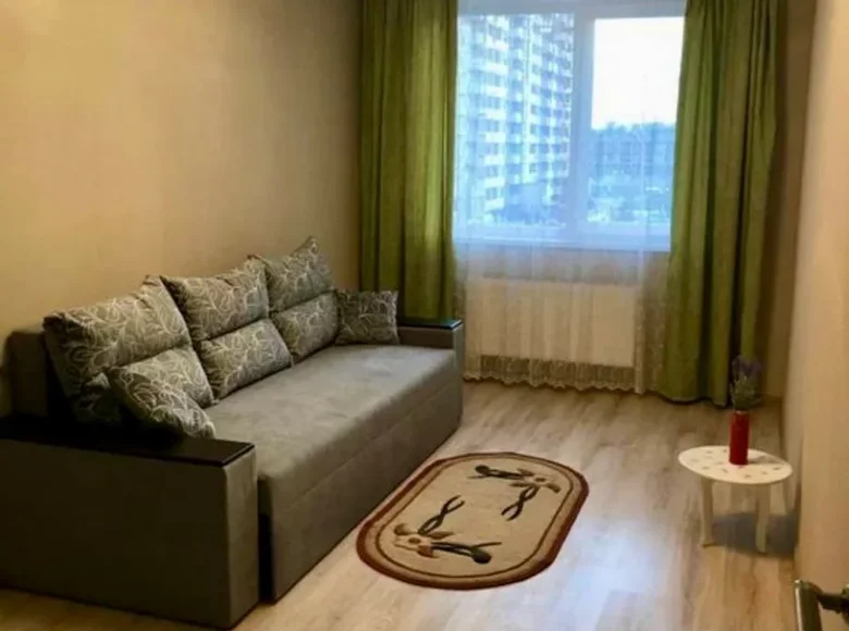 1 room apartment 36 m² Odesa, Ukraine