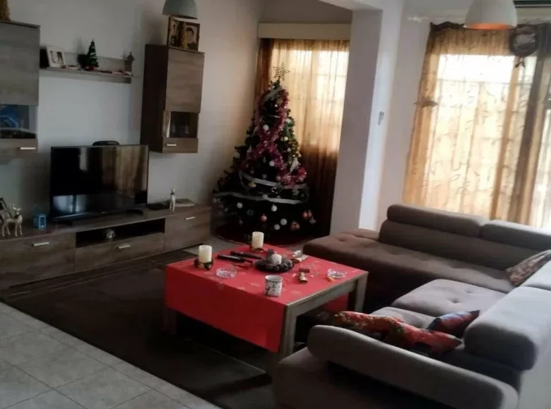 Wohnung 3 Schlafzimmer 115 m² Gemeinde bedeutet Nachbarschaft, Cyprus
