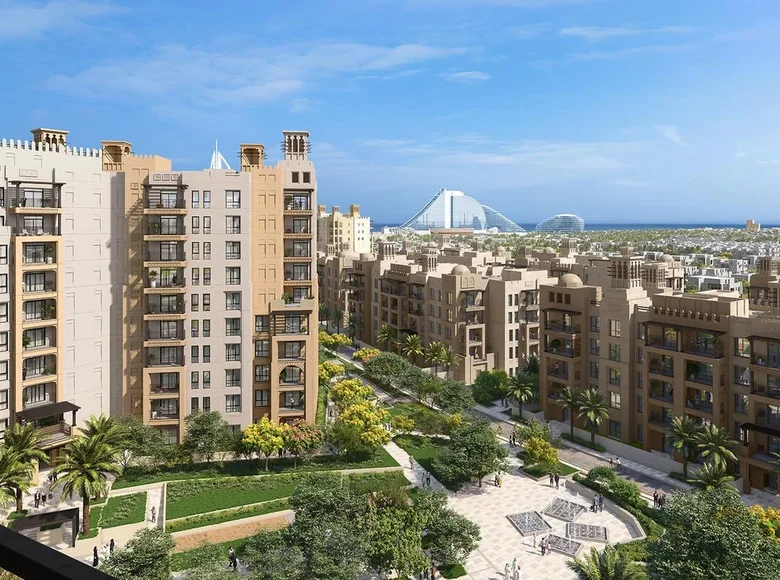 3 bedroom apartment 169 m² Dubai, United Arab Emirates