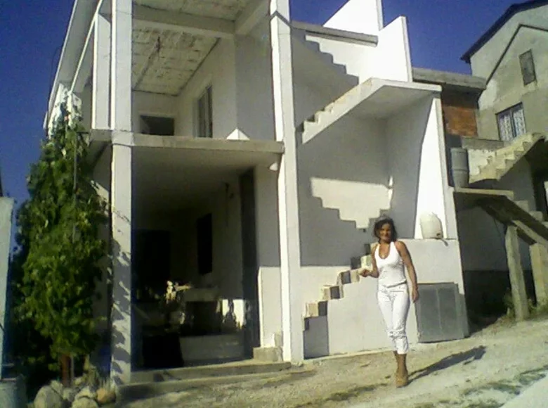 Haus 4 Schlafzimmer 120 m² Montenegro, Montenegro