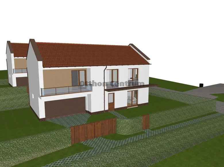 5 room house 150 m² Paks, Hungary