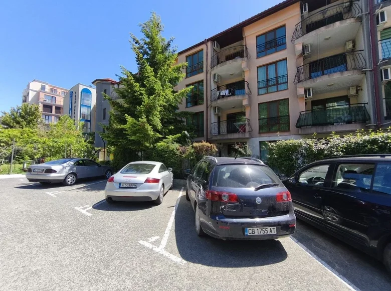 1 bedroom apartment 67 m² Sveti Vlas, Bulgaria