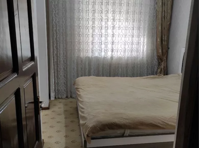 Квартира 4 комнаты 85 м² Ташкент, Узбекистан