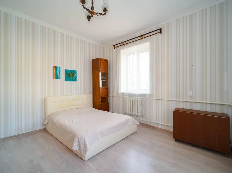 2 room apartment 59 m² Minsk, Belarus