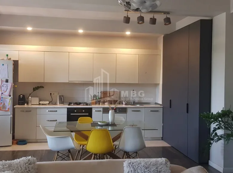 2 bedroom apartment 136 m² Tbilisi, Georgia