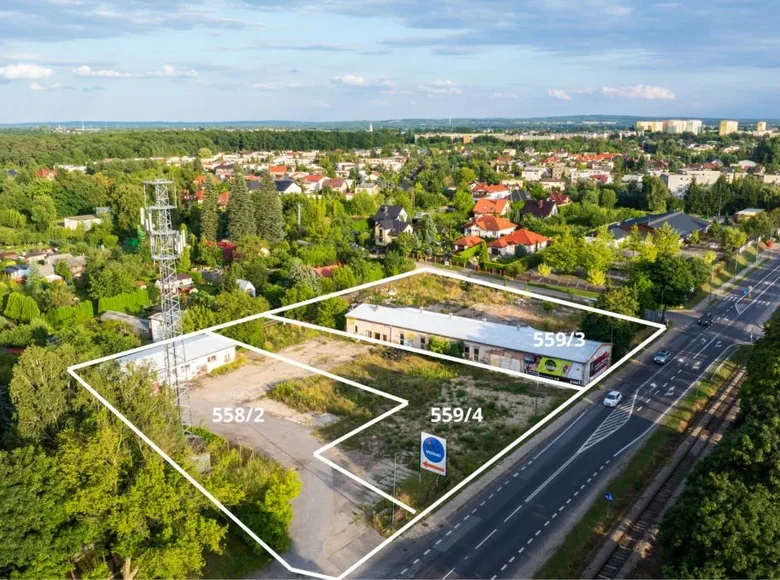 Apartment 7 370 m² Konin, Poland