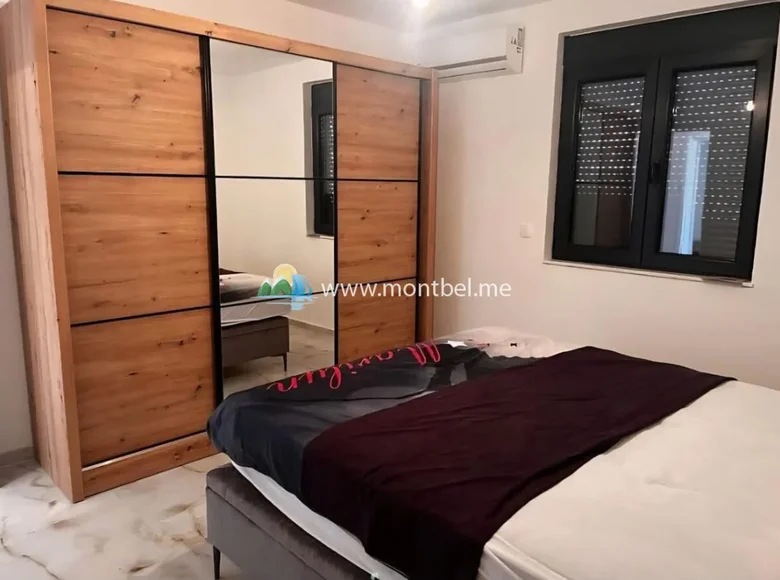 Villa de 1 habitación 200 m² Susanj, Montenegro