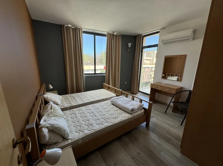 Квартира 2 спальни 113 м² Несебр, Болгария