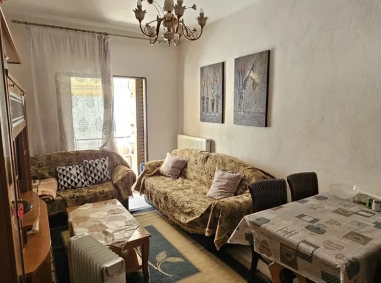 2 bedroom apartment 60 m² Pefkochori, Greece