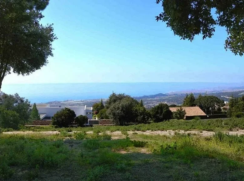 Parcelas  Sant Vicenc de Montalt, España