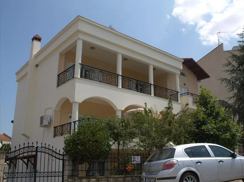 Villa 470 m² Kriopigi, Greece