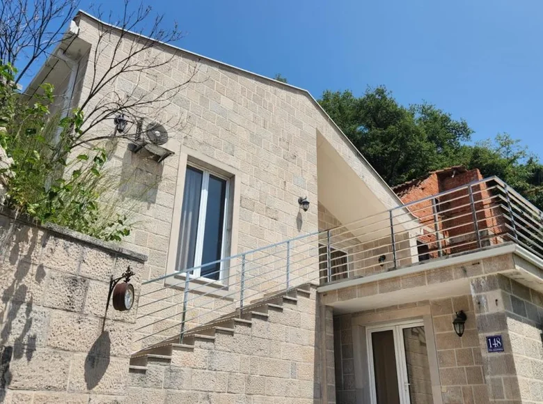 Haus 2 Schlafzimmer 79 m² Suscepan, Montenegro