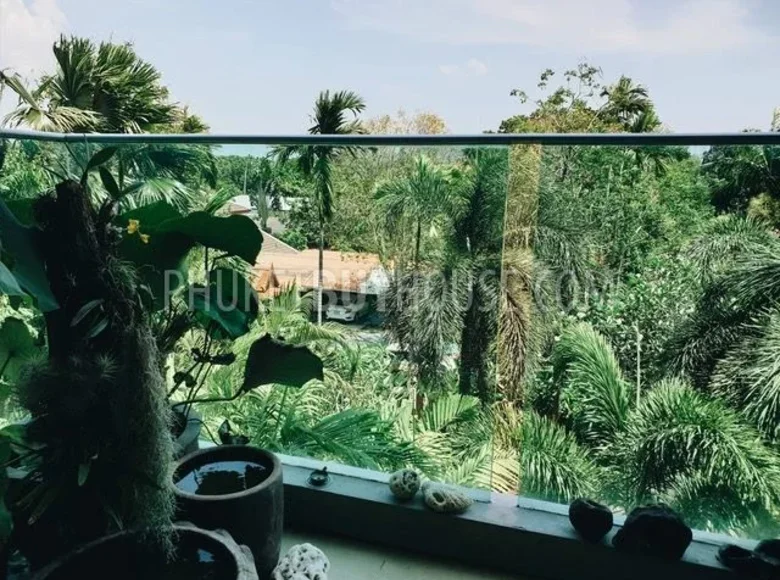 Copropriété 1 chambre 42 m² Phuket, Thaïlande