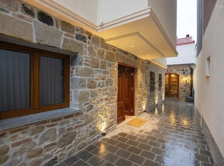 Boutique Hotel for Sale in Korçë.